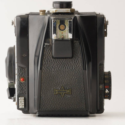Mamiya M645 1000S - Filem.sg