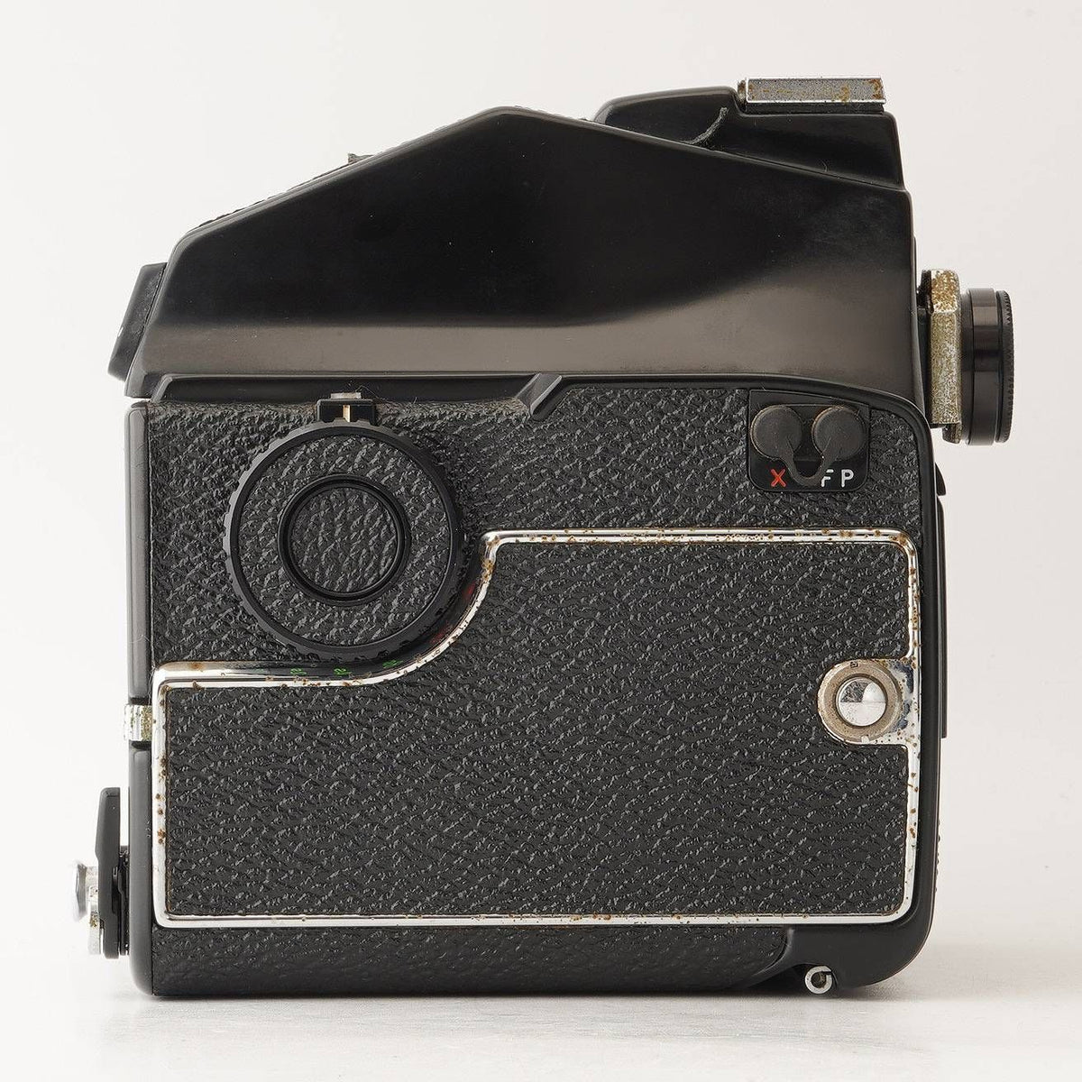 Mamiya M645 1000S - Filem.sg