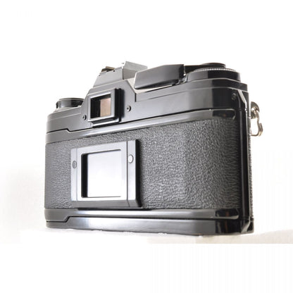 Canon AE-1 (Black) - Filem.sg