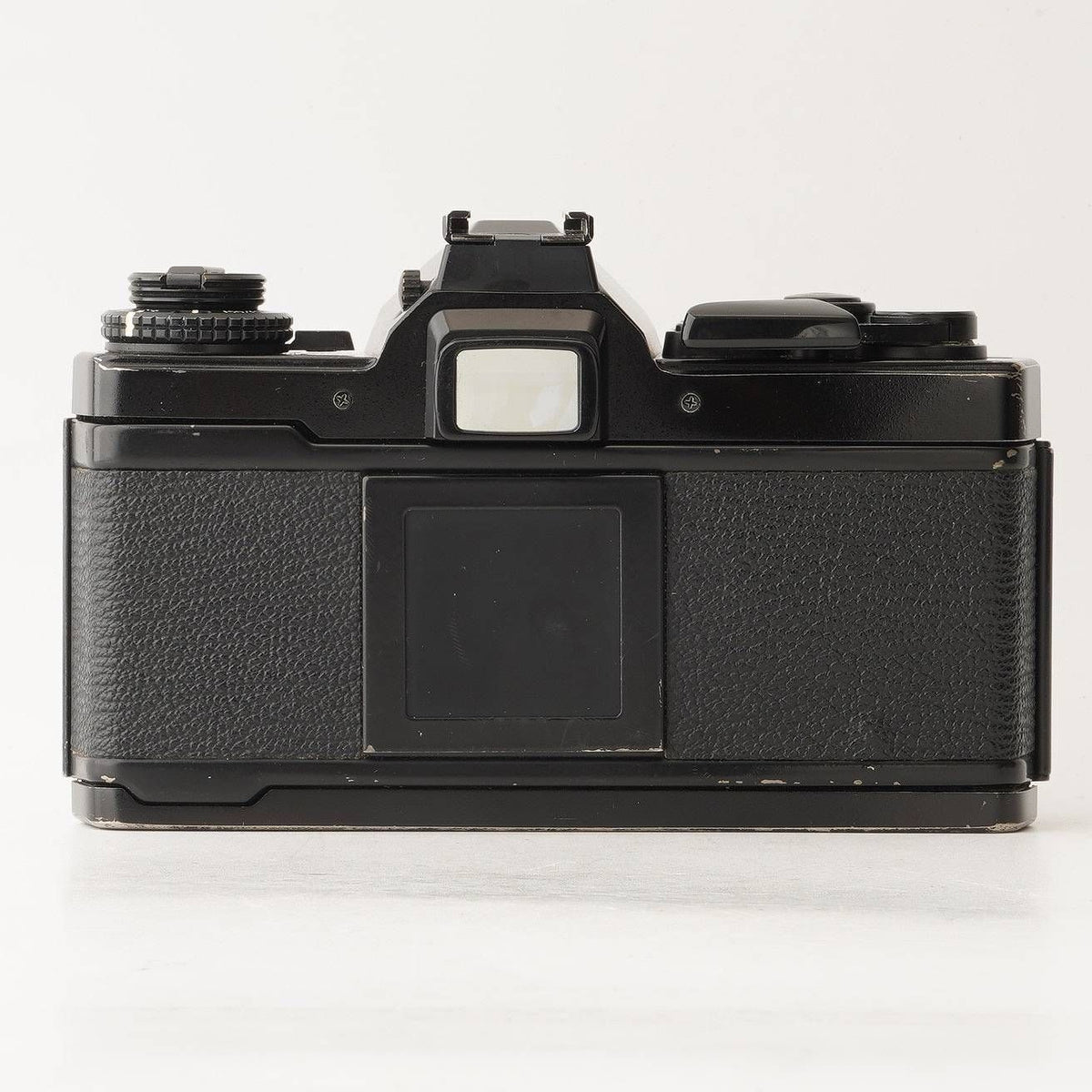 Olympus OM-4 Ti (Black) - Filem.sg