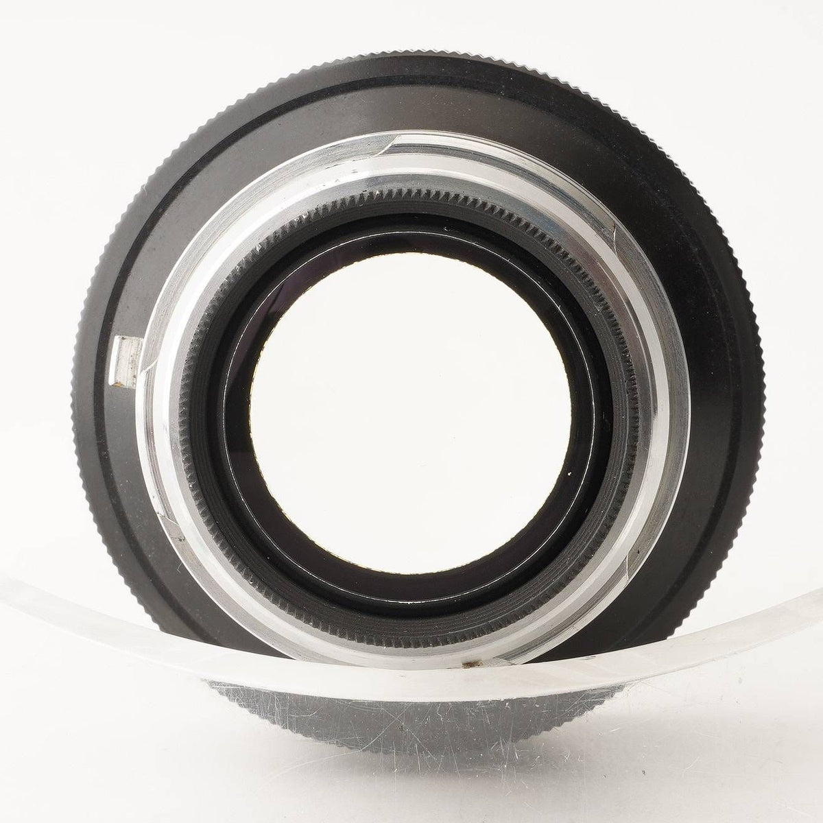 Nikon NIKKOR-S.C 50mm f/1.4 (Nikon S mount) (Black) - Filem.sg
