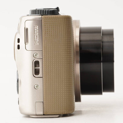 Sony Cyber-shot DSC-HX9V (Gold) - Filem.sg