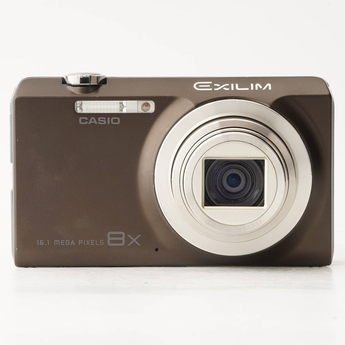 Casio Exilim EX-Z3000 (Brown) - Filem.sg