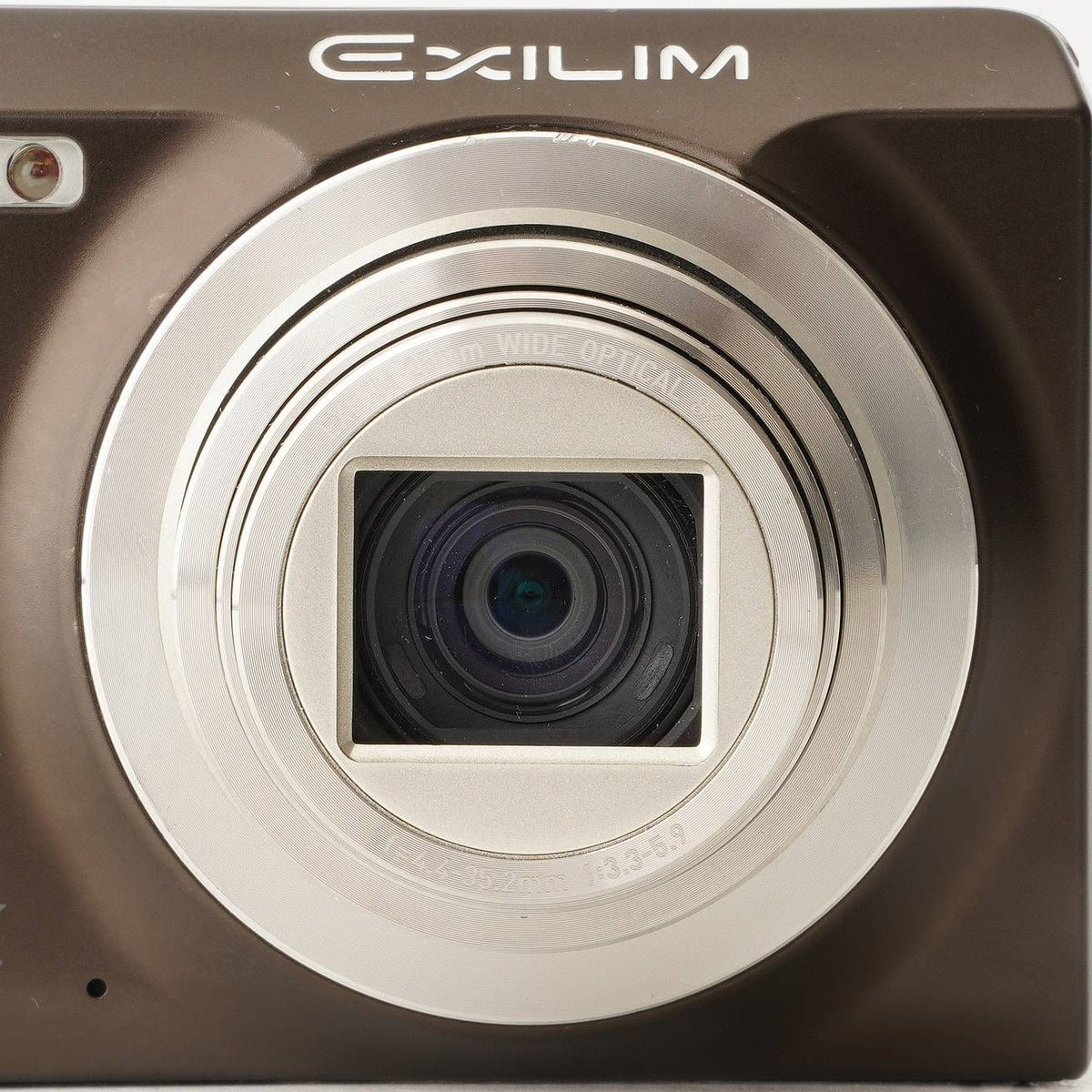Casio Exilim EX-Z3000 (Brown) - Filem.sg