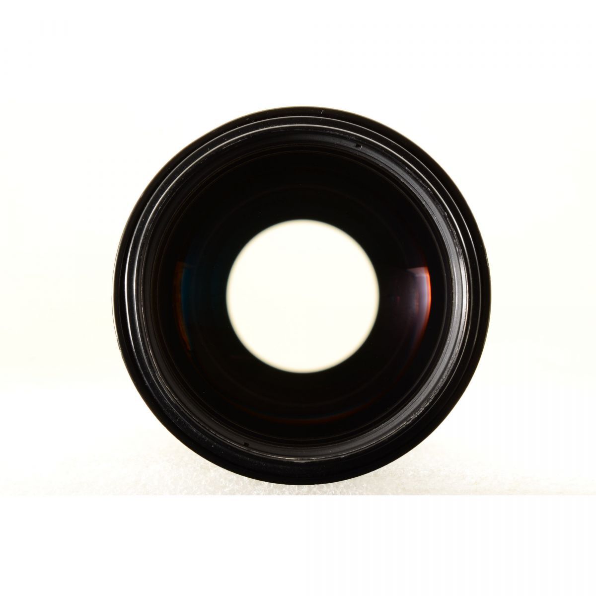 Nikon Ai Nikkor 200mm f/4 - Filem.sg