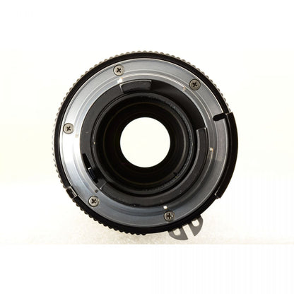 Nikon Ai Nikkor 200mm f/4 - Filem.sg