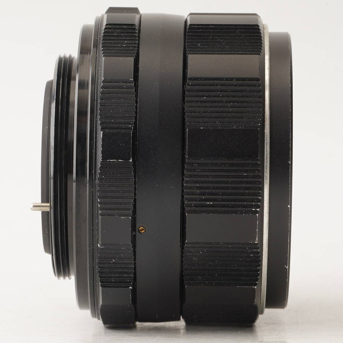 Pentax Super Takumar 55mm f/1.8 (M42 mount) - Filem.sg
