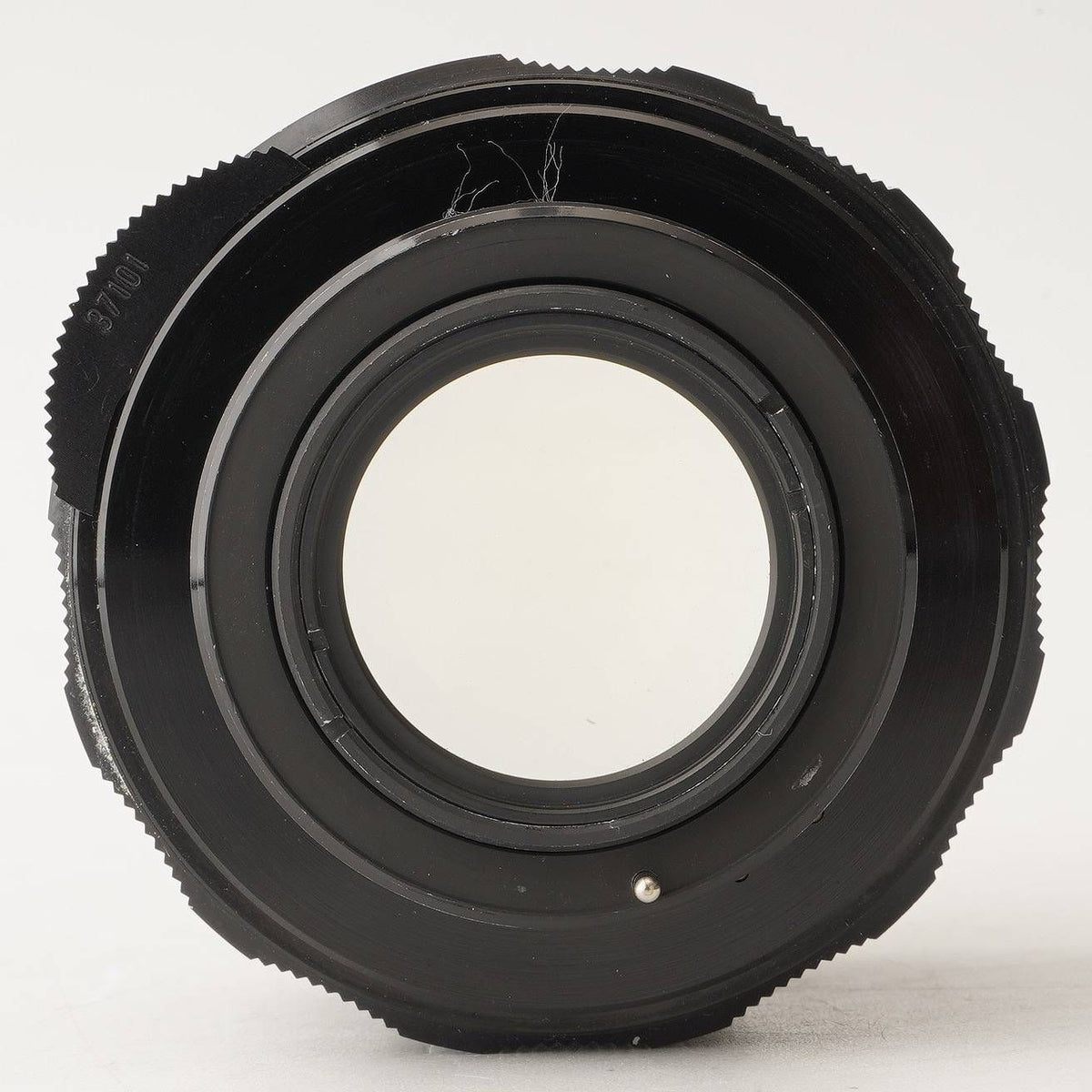 Pentax Super Takumar 55mm f/1.8 (M42 mount) - Filem.sg