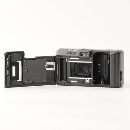 Pentax Espio mini 75 anniversary edition (Black) - Filem.sg
