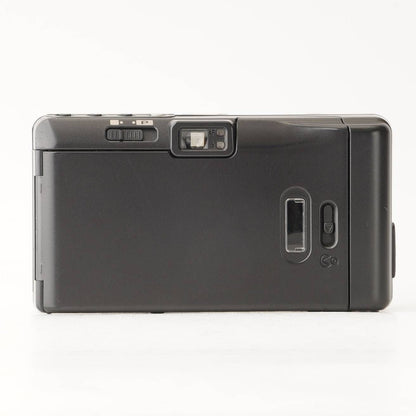 Pentax Espio mini 75 anniversary edition (Black) - Filem.sg