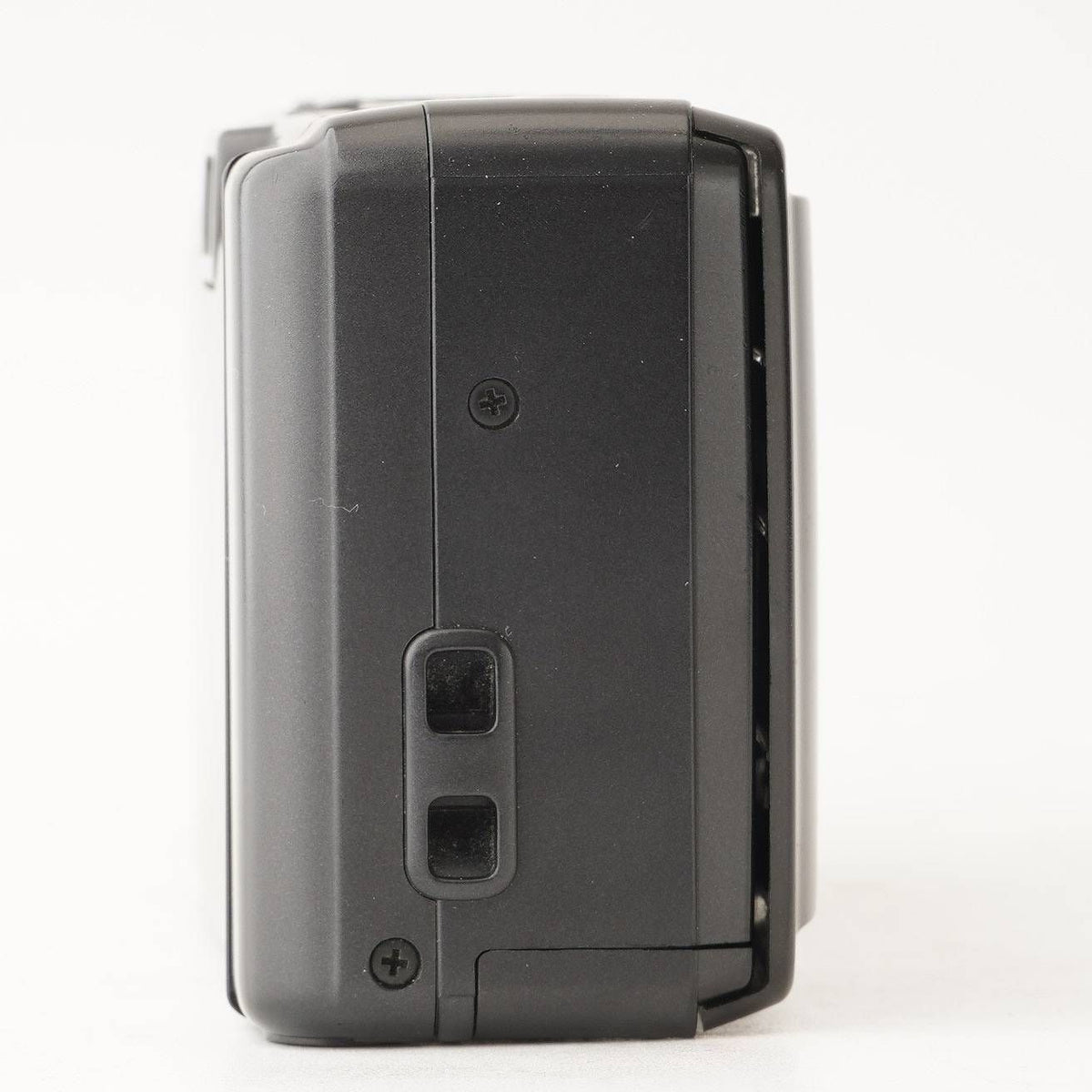 Pentax Espio mini 75 anniversary edition (Black) - Filem.sg