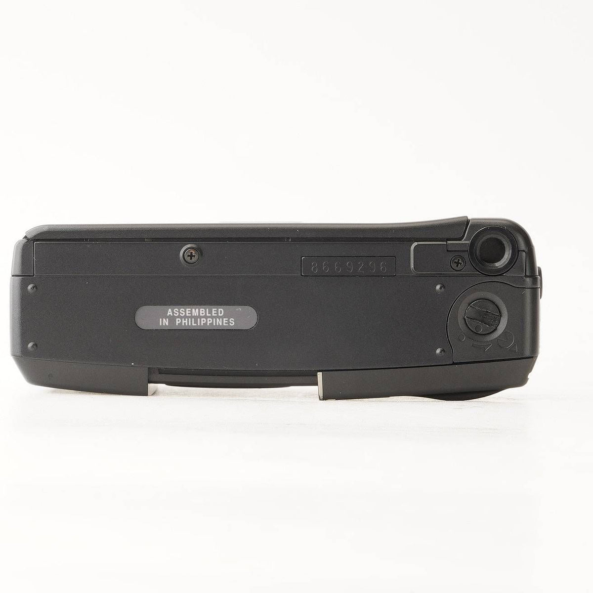 Pentax Espio mini 75 anniversary edition (Black) - Filem.sg