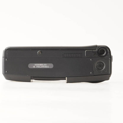 Pentax Espio mini 75 anniversary edition (Black) - Filem.sg