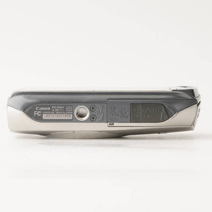 Canon IXY 31 S (Silver) - Filem.sg