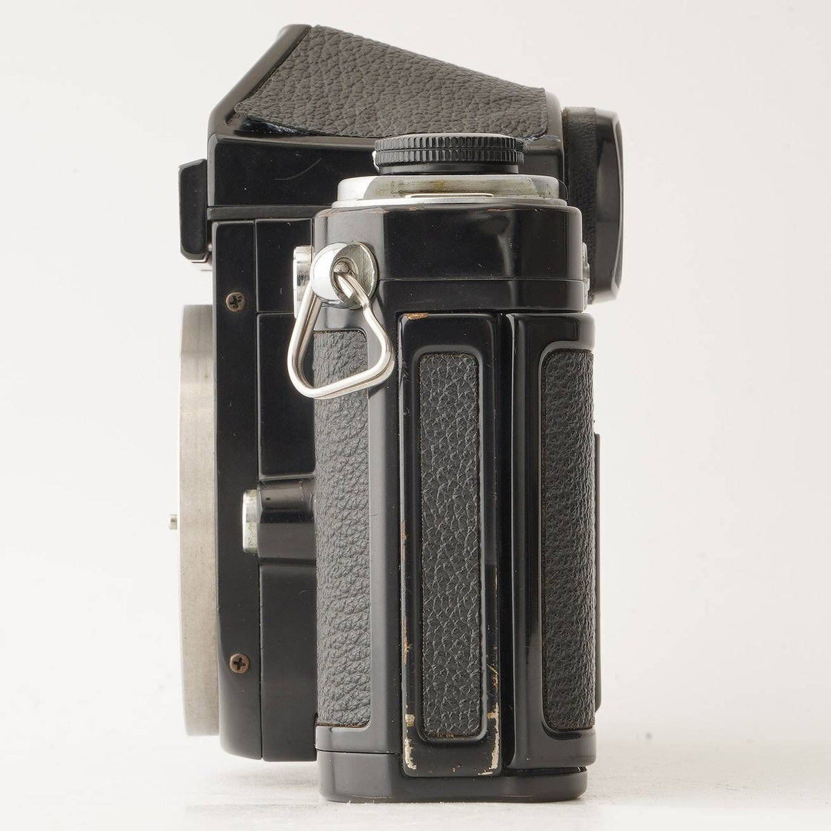 Nikon F2 (Black) - Filem.sg