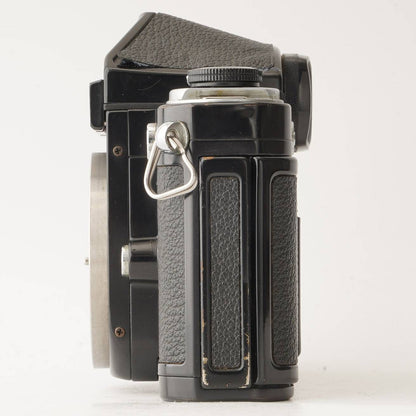 Nikon F2 (Black) - Filem.sg