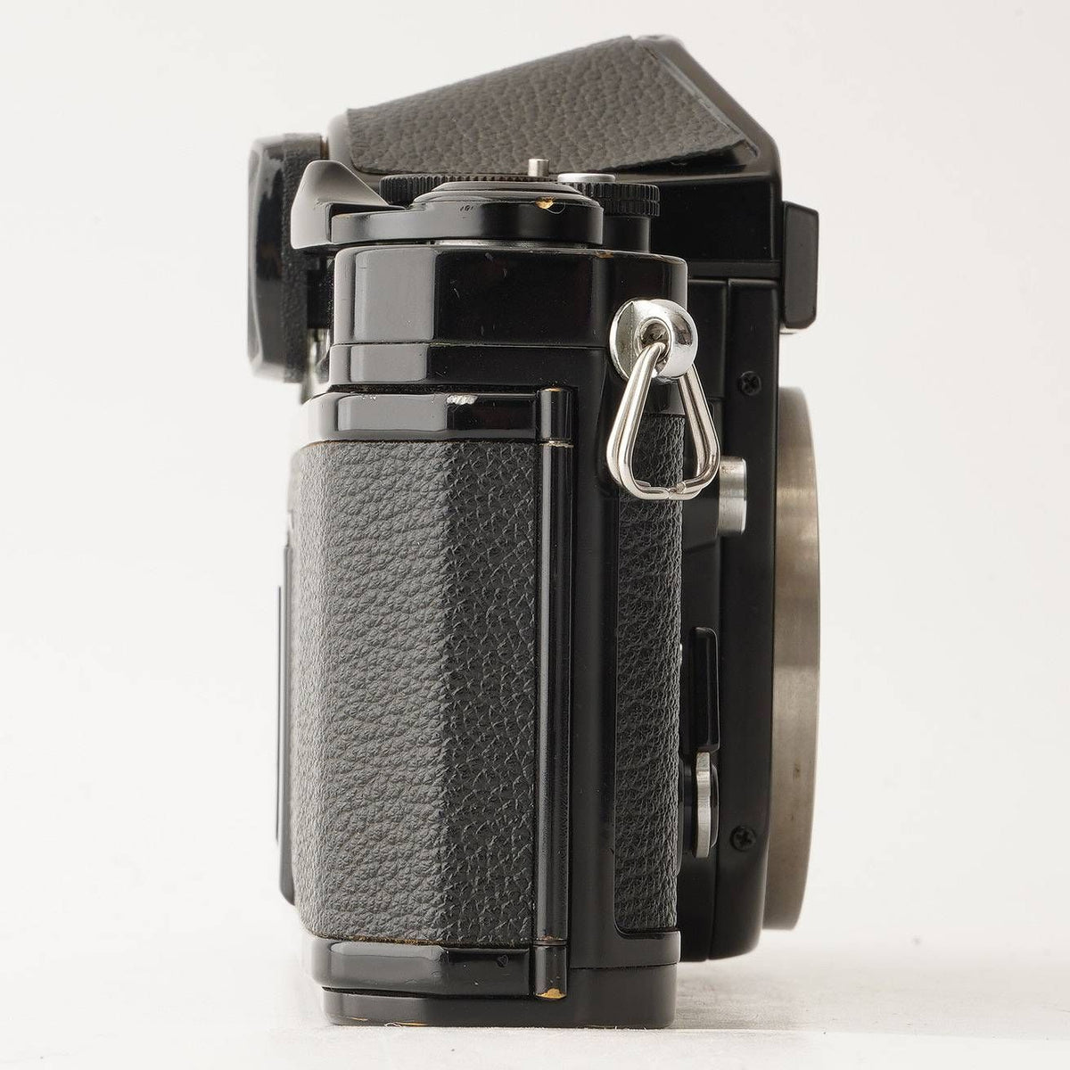 Nikon F2 (Black) - Filem.sg