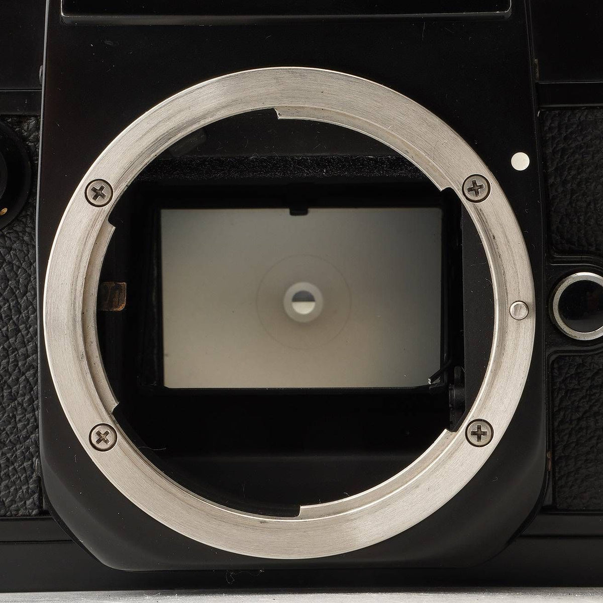 Nikon F2 (Black) - Filem.sg