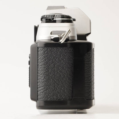 Konica FT-1 Motor with Hexanon AR 40mm f/1.8 - Filem.sg