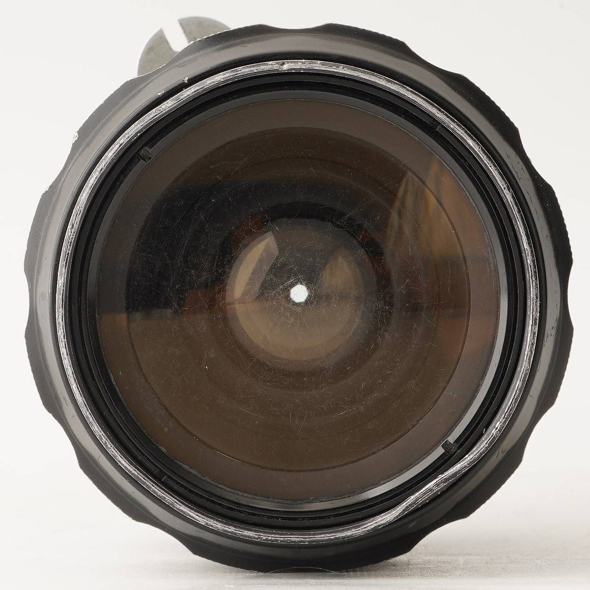 Nikon non-Ai Nikkor-O Auto 35mm f/2 - Filem.sg