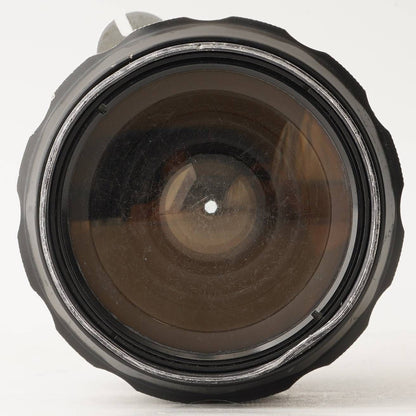 Nikon non-Ai Nikkor-O Auto 35mm f/2 - Filem.sg