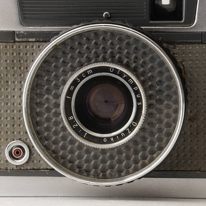Olympus PEN EES - Filem.sg