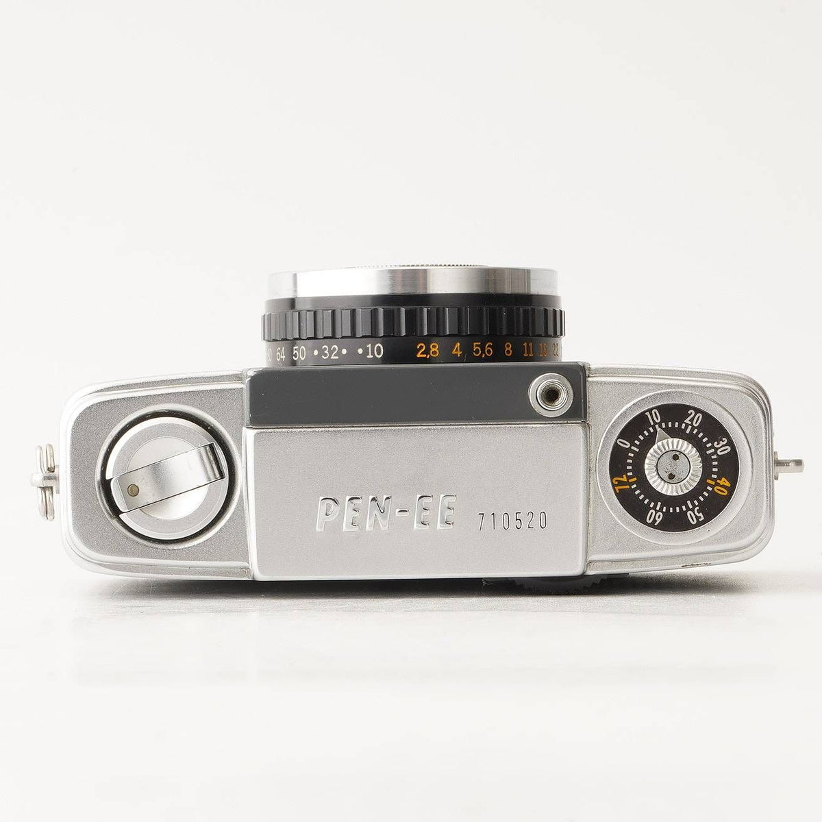 Olympus PEN EES - Filem.sg
