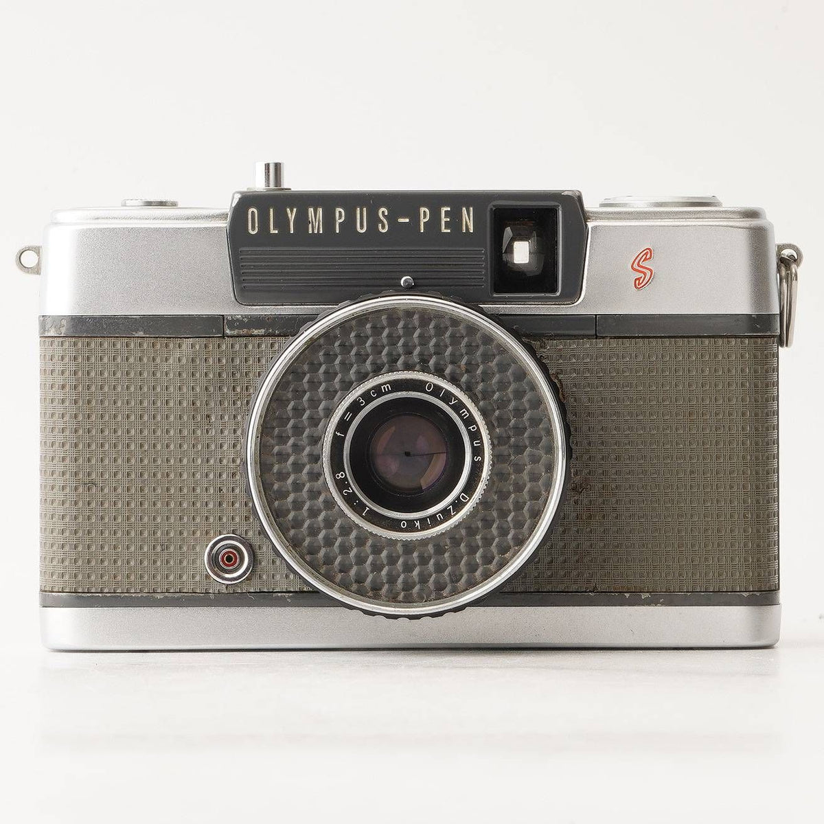 Olympus PEN EES - Filem.sg