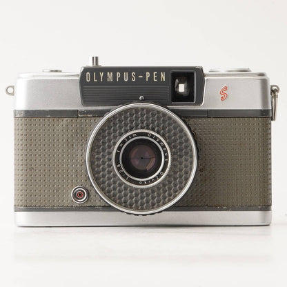 Olympus PEN EES - Filem.sg