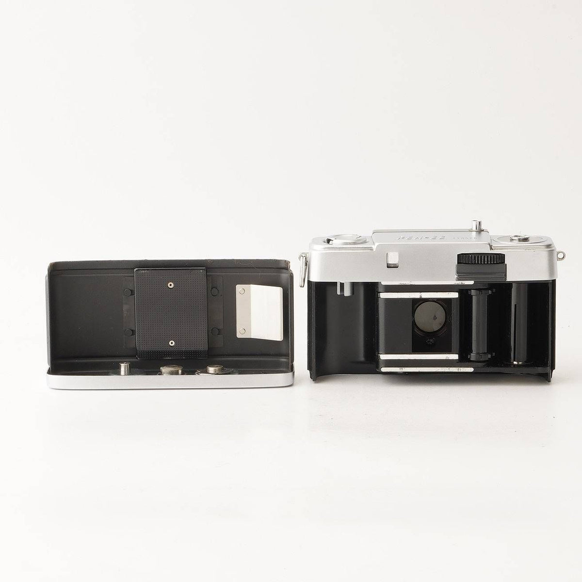 Olympus PEN EES - Filem.sg