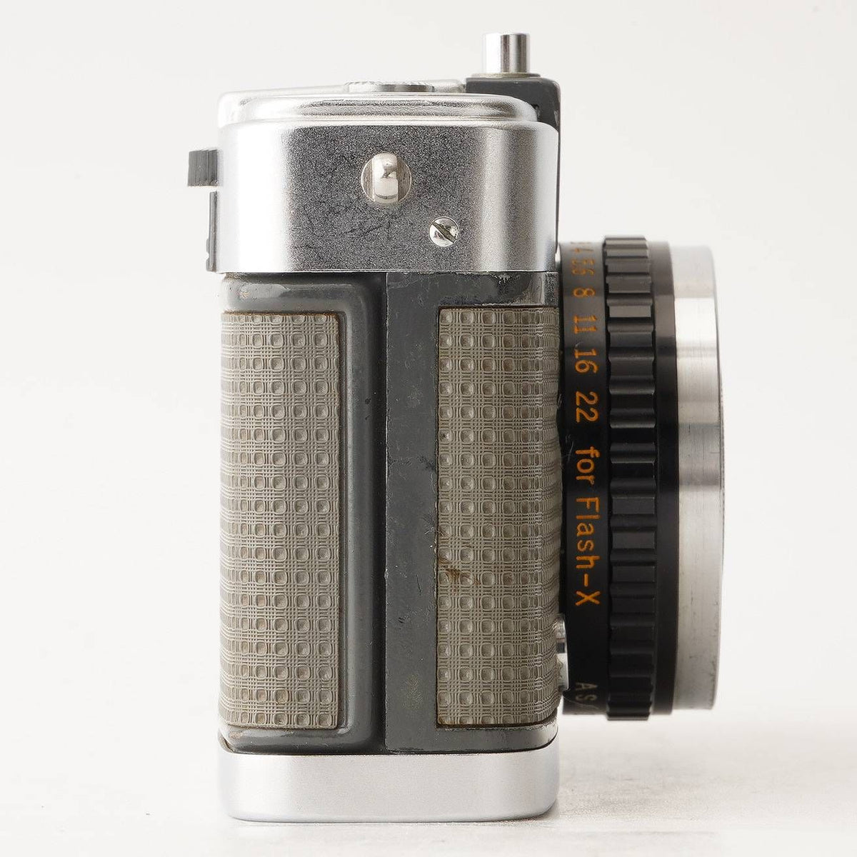 Olympus PEN EES - Filem.sg