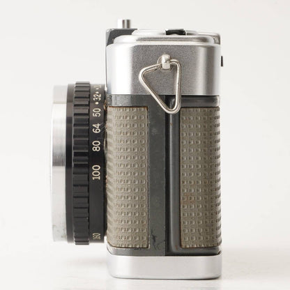 Olympus PEN EES - Filem.sg