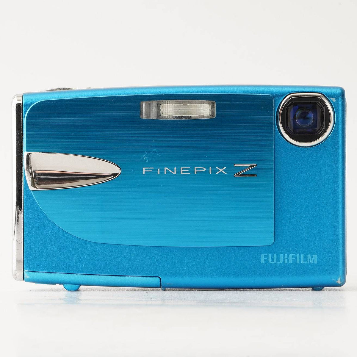 Fujifilm FinePix Z20 fd (Blue) - Filem.sg