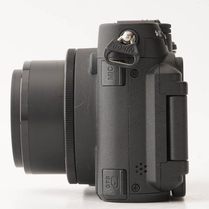 Nikon Coolpix P7700 (Black) - Filem.sg