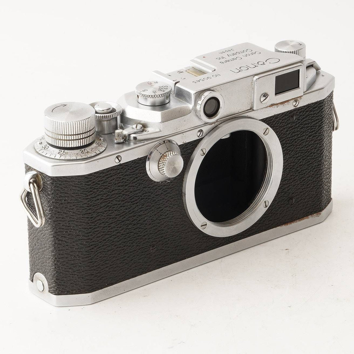 Canon II F - Filem.sg