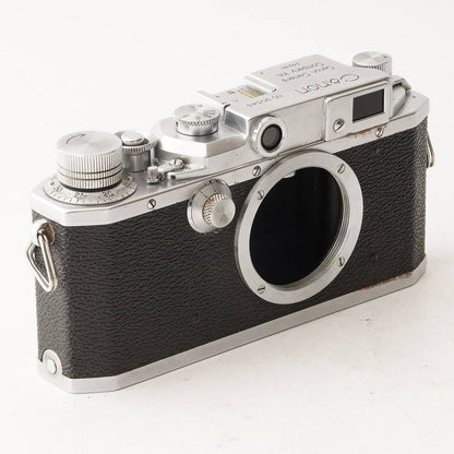 Canon II F - Filem.sg