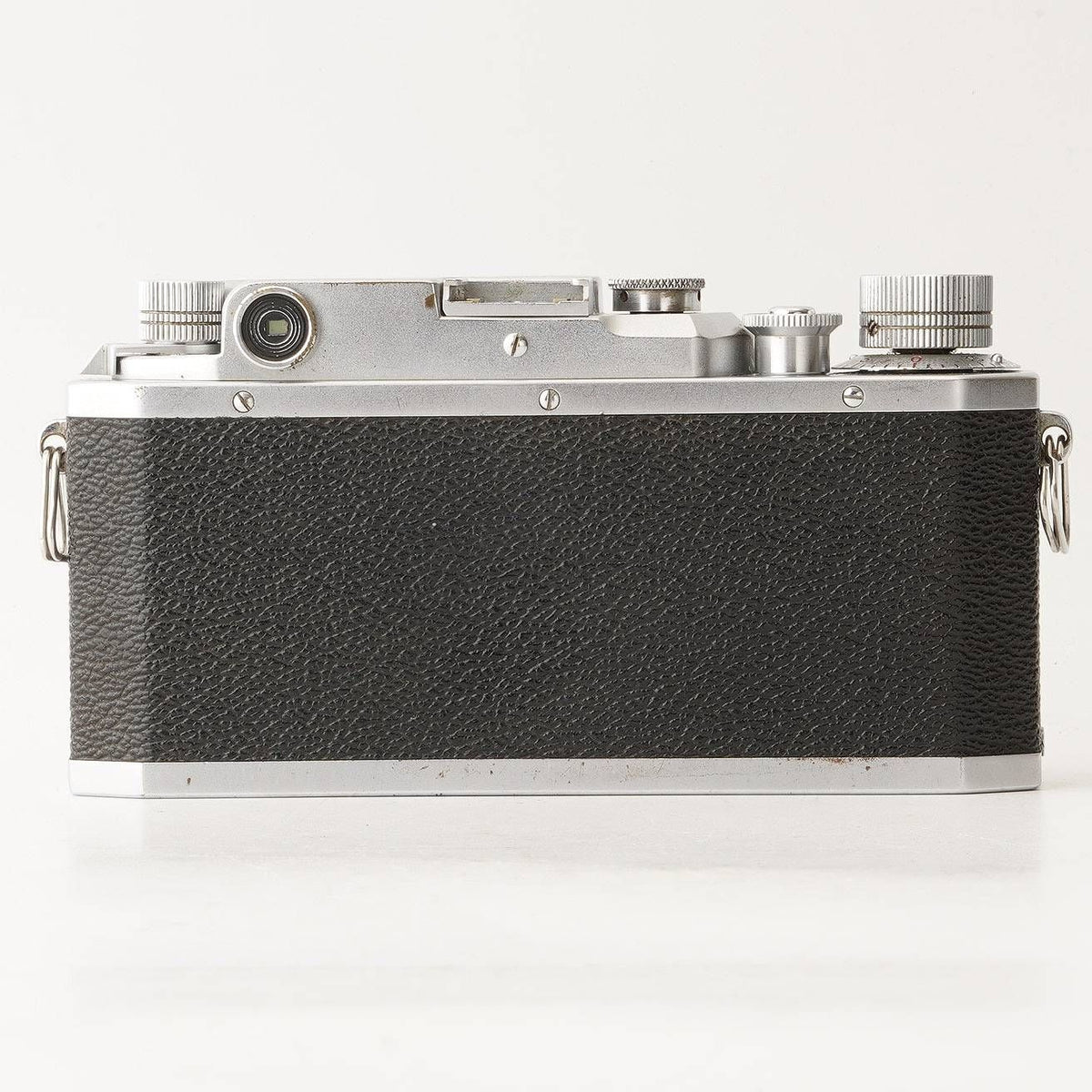 Canon II F - Filem.sg