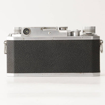 Canon II F - Filem.sg