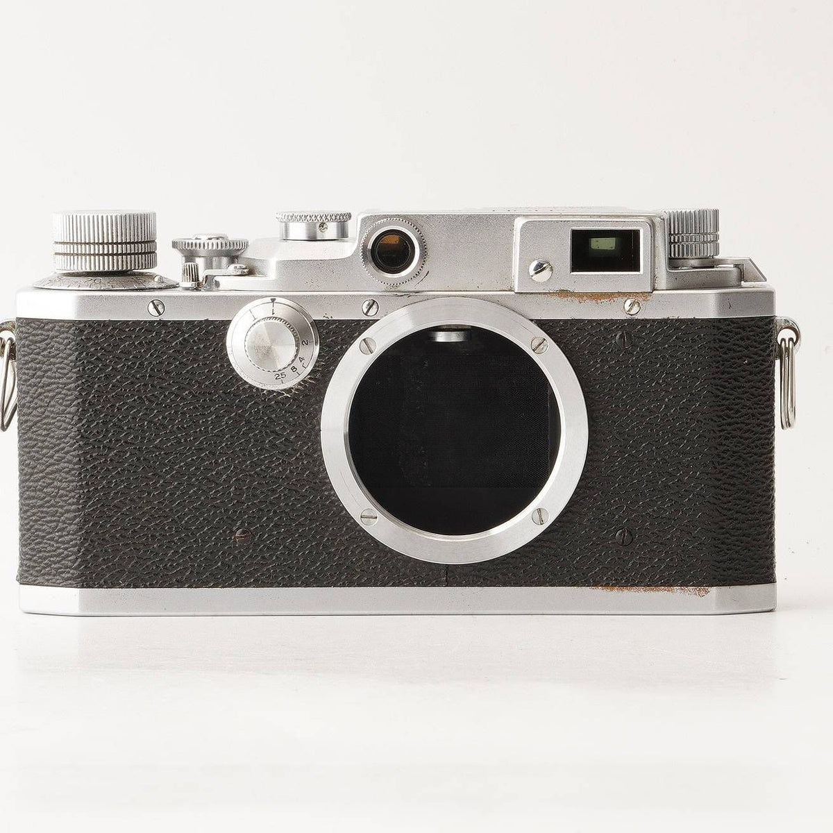 Canon II F - Filem.sg