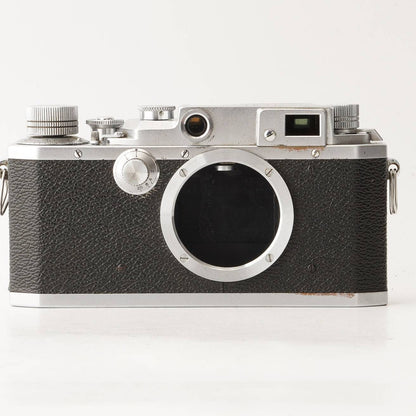 Canon II F - Filem.sg