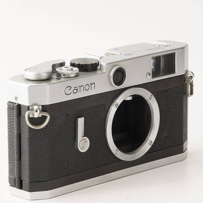 Canon P - Filem.sg