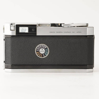 Canon P - Filem.sg