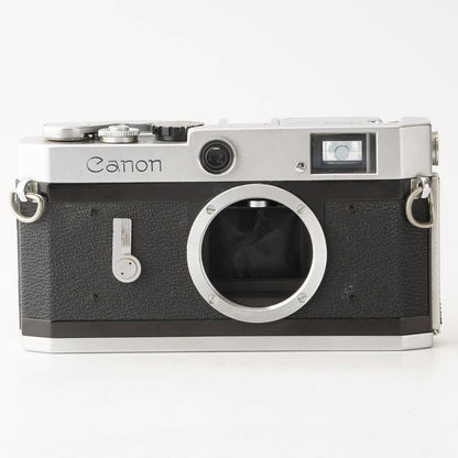 Canon P - Filem.sg