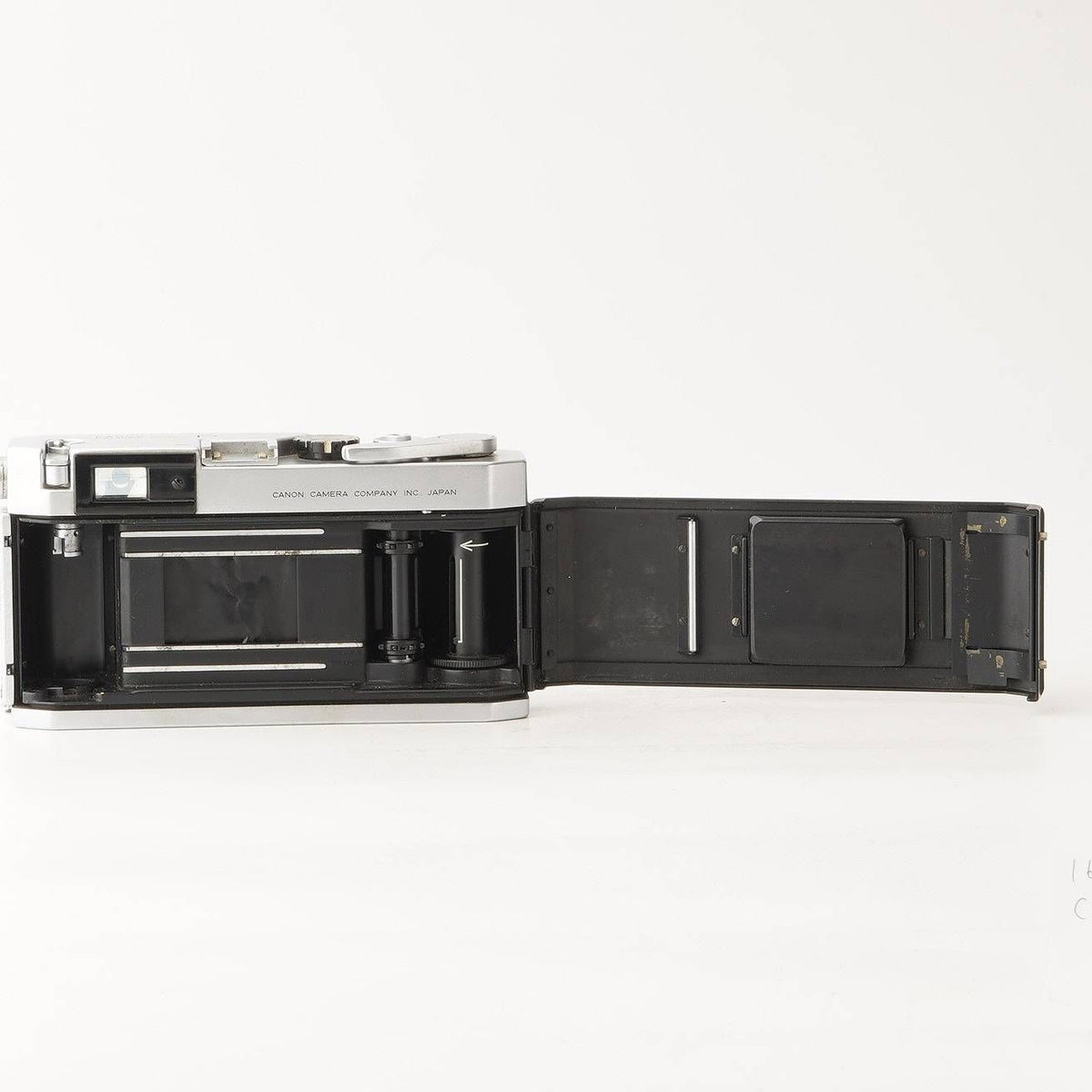 Canon P - Filem.sg