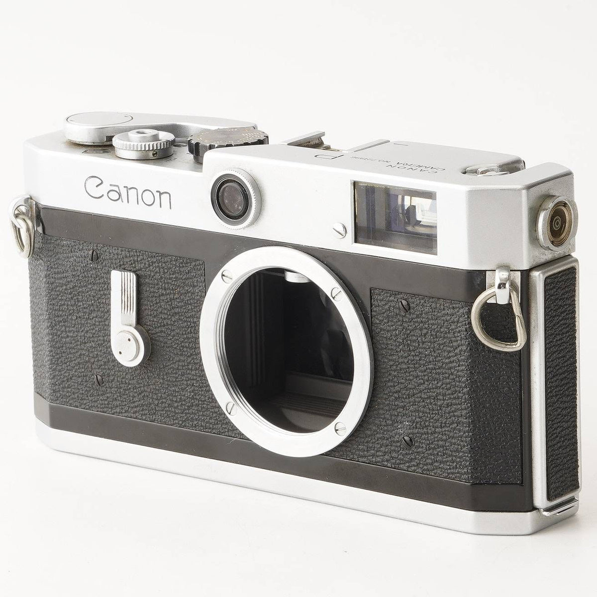 Canon P - Filem.sg