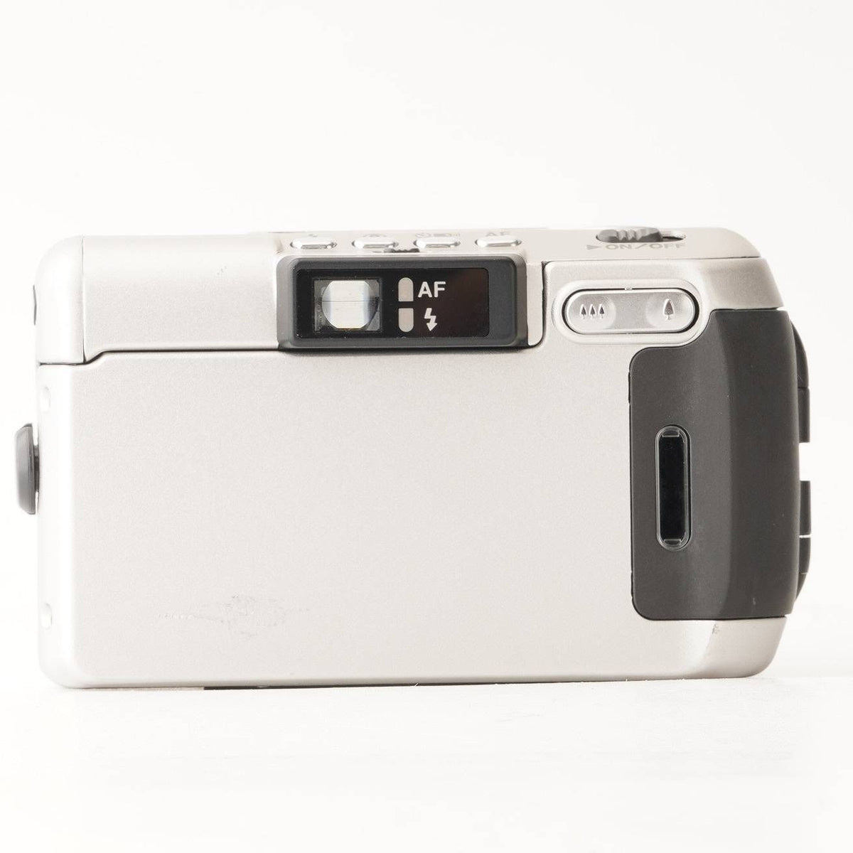 Pentax Espio 120 Mi (Silver) - Filem.sg