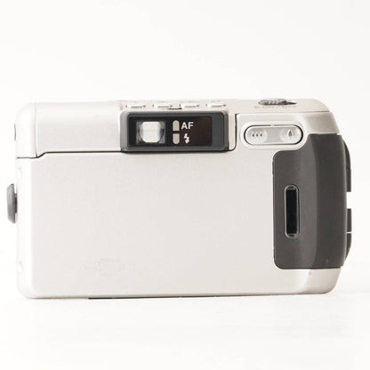 Pentax Espio 120 Mi (Silver) - Filem.sg