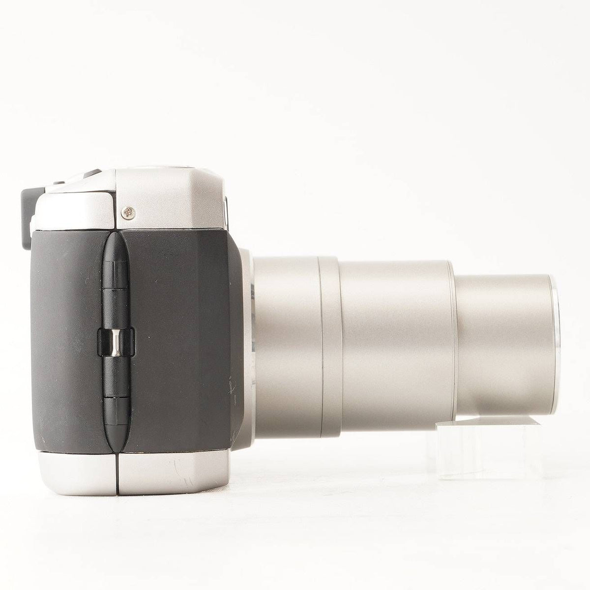 Pentax Espio 120 Mi (Silver) - Filem.sg