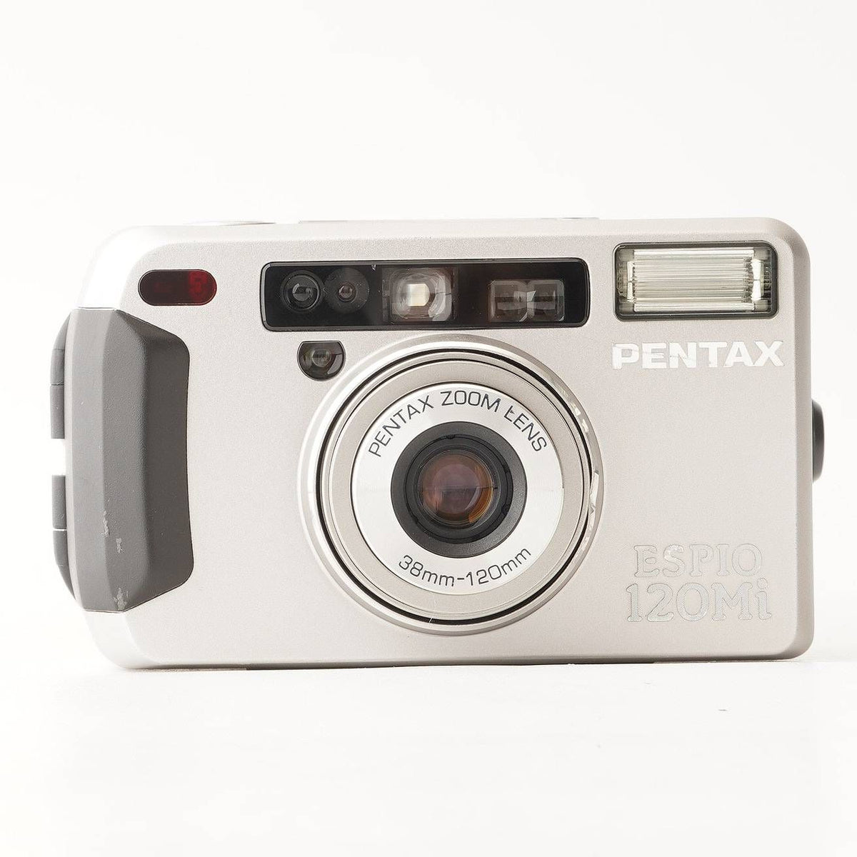 Pentax Espio 120 Mi (Silver) - Filem.sg