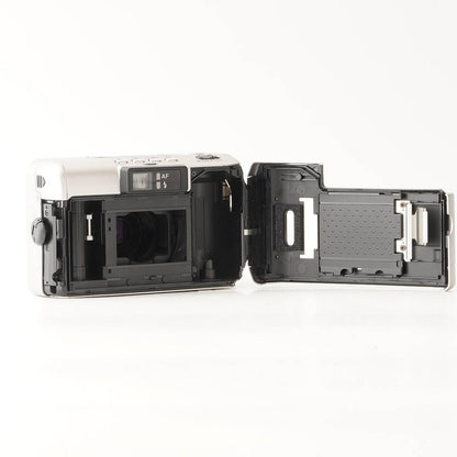 Pentax Espio 120 Mi (Silver) - Filem.sg
